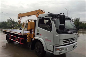 阳山24小时道路救援服务