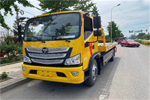 阳山汽车救援头像