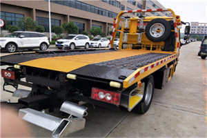 阳山24小时汽车送油服务公司